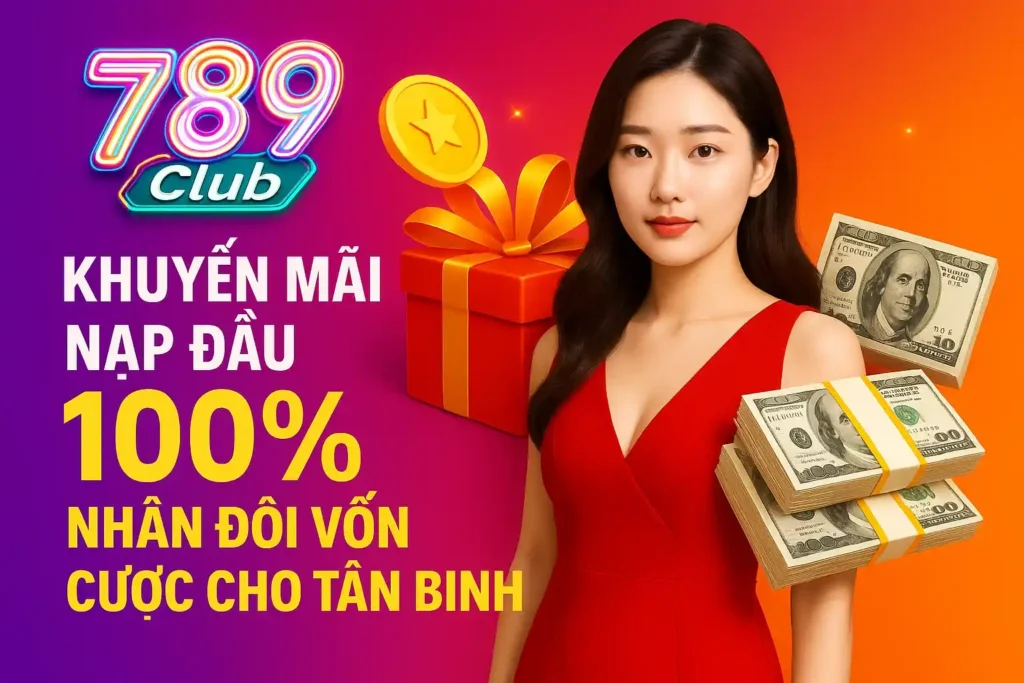 789club có lừa đảo không