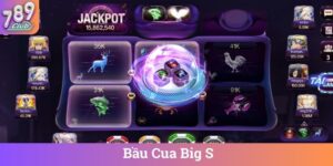 Bầu Cua Big S