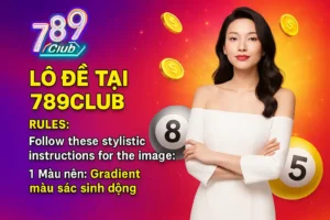 Lô đề tại 789club