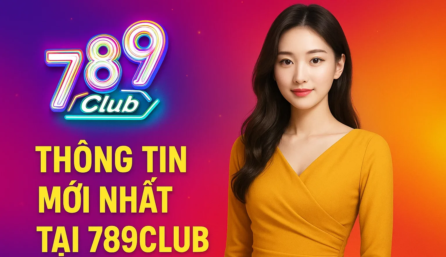 Thông tin mới nhất tại 789club